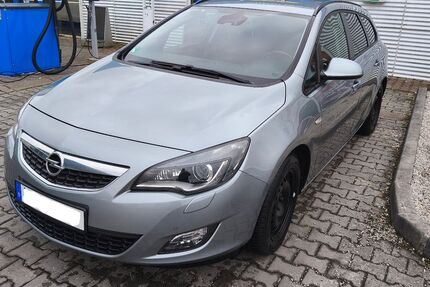 Opel Astra 179.500 km 4.190 &euro; Eitting 85462