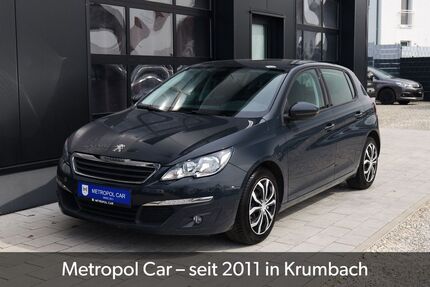 Peugeot 308 136.785 km 5.690 &euro; Krumbach (Schwaben) 86381