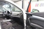 Q5 40 TDI QUATTRO S-LINE VIRTUAL-COCKPIT+HEAD-UP