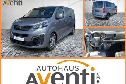 Peugeot Traveller