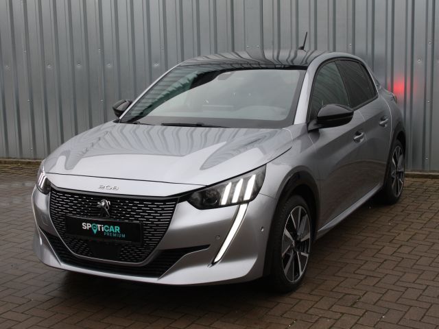 Peugeot 208 31.538 km 19.750 € Ribnitz-Damgarten 18311