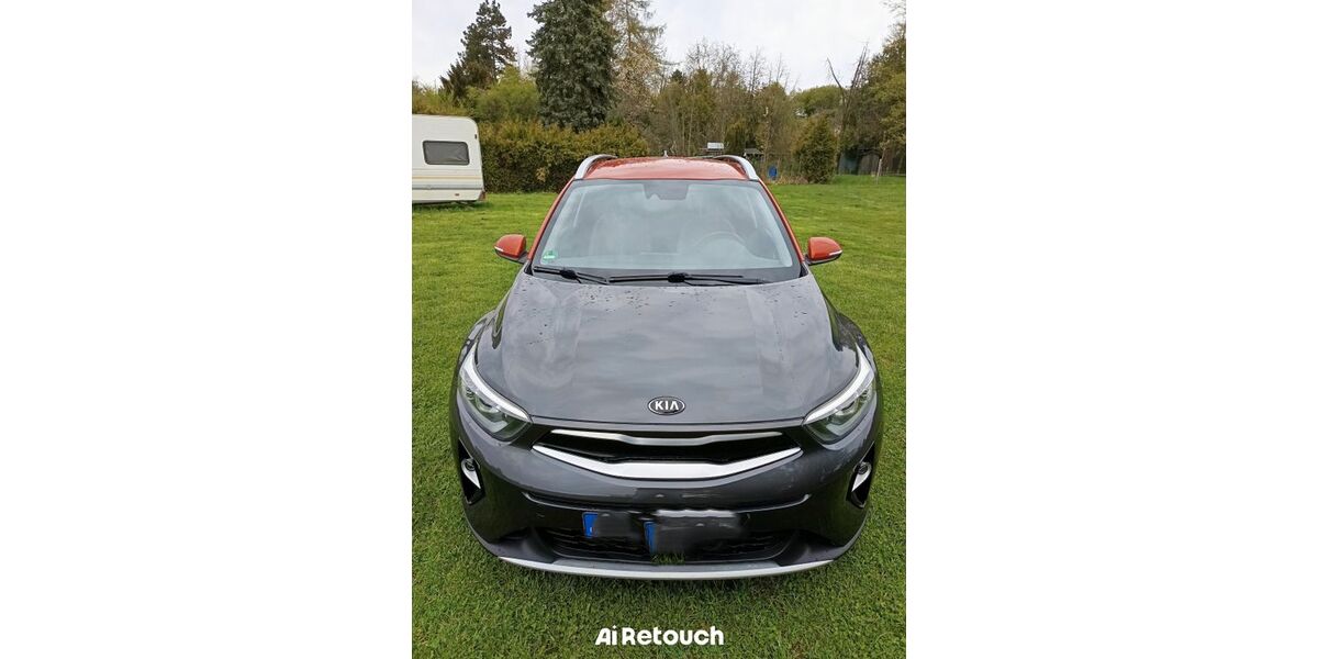 Kia Stonic 91.500 km 12.900 &euro; Bad Vilbel 61118