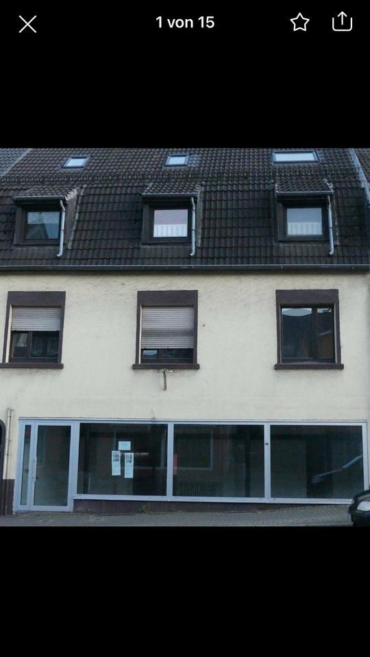 Ladenlokal in kierspe 105m2 zimmer