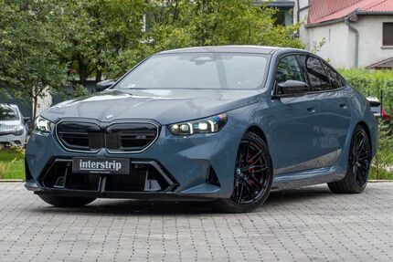 BMW M5 9.900 km 149.990 € Langweid am Lech 86462