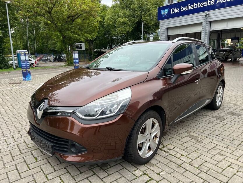 Clio