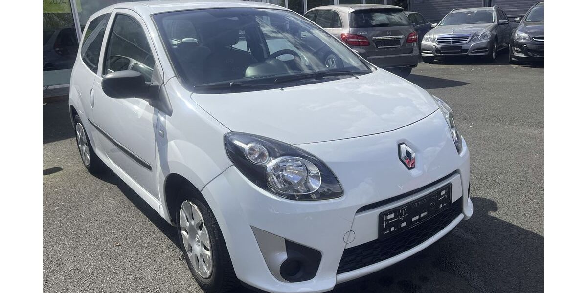 Renault Twingo 94.000 km 3.450 &euro; Kassel-Wehlheiden 34121