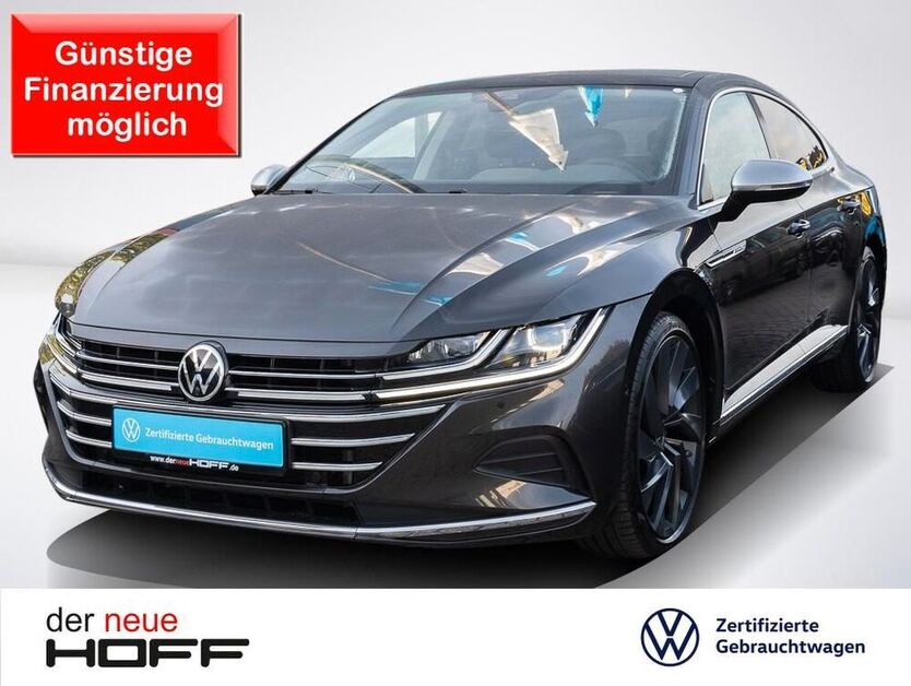 Arteon