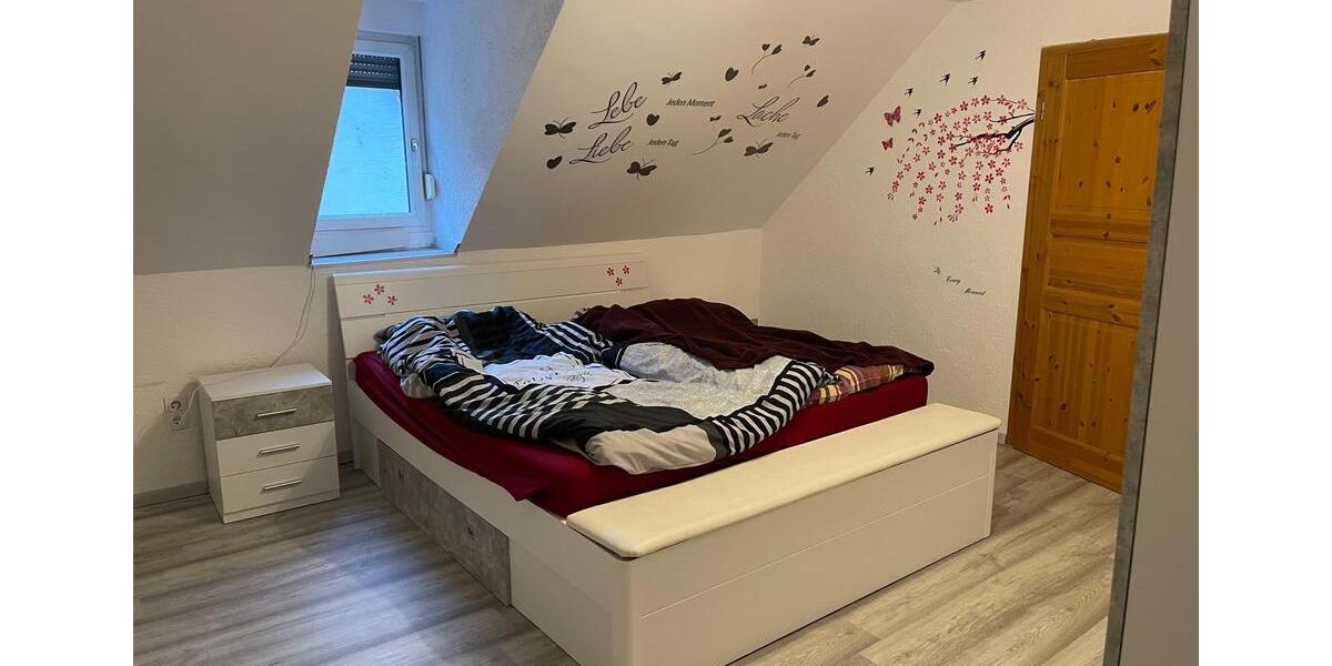 Wohnhaus in toller Lage erzhütten 5 zimmer