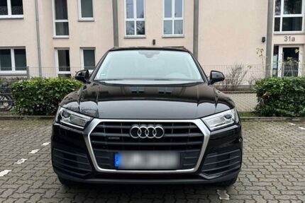 Audi Q5 158.000 km 20.000 &euro; Speyer 67346