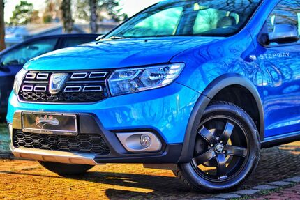 Dacia Sandero 66.000 km 8.999 &euro; Berlin 12309