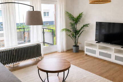 Wohnung Münster Hiltrup - 2 Zimmer, 62 m&sup2;, 1.050&euro; | Angebot:26583850