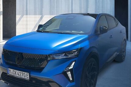 Renault Rafale 23.000 km 49.000 € München 80807