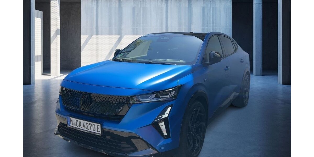 Renault Rafale 23.000 km 49.000 € München 80807