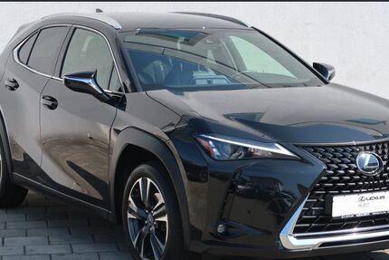 Lexus UX 54.450 km 27.770 &euro; Mühldorf 84453