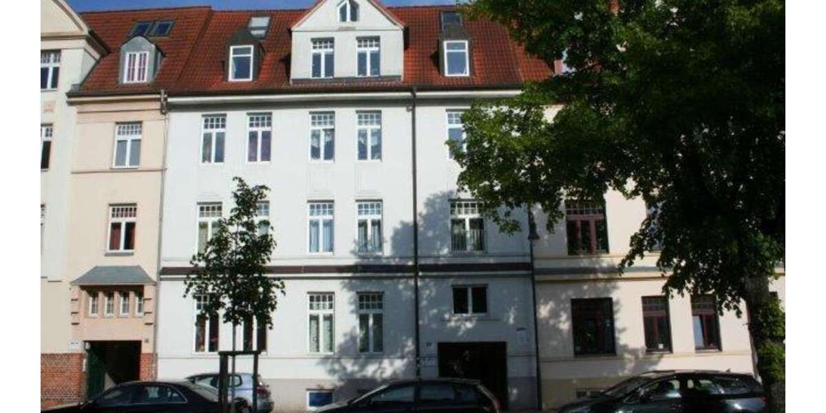 Wohnung zum Mieten in Schwerin 900 € 102 m² 4 zimmer