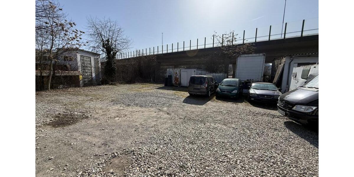 Gewerbeobjekt Würzburg Lengfeld - 3.000&euro; | Angebot:26619168