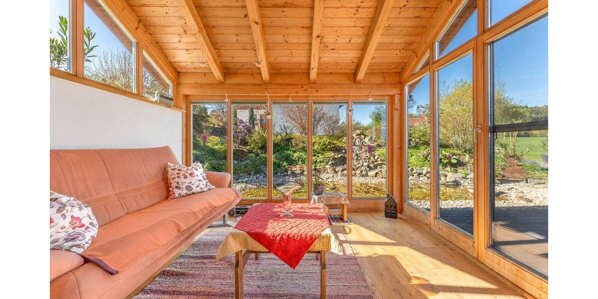 Einfamilienhaus Eschlkam - 5 Zimmer, 143 m&sup2;, 439.000&euro; | Angebot:26450024