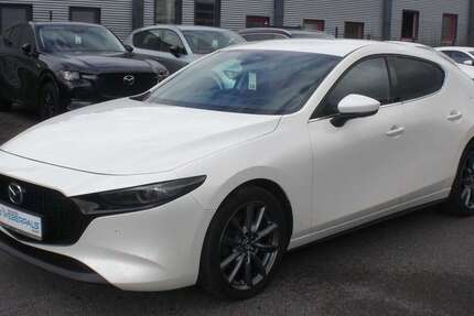 Mazda 3 76.600 km 21.490 &euro; Coburg 96450