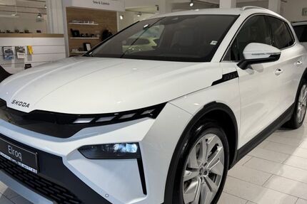 Skoda Elroq 2.000 km 46.540 &euro; Döbeln 04720