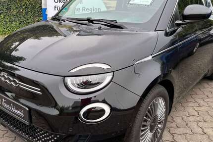 Fiat 500e 18.200 km 22.500 € Remagen-Rolandseck 53424