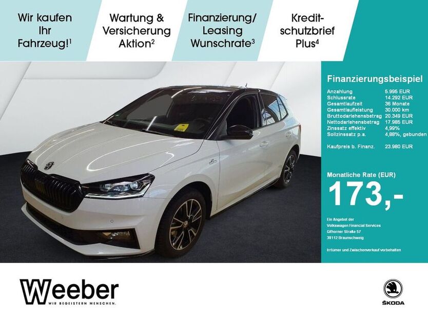 Fabia