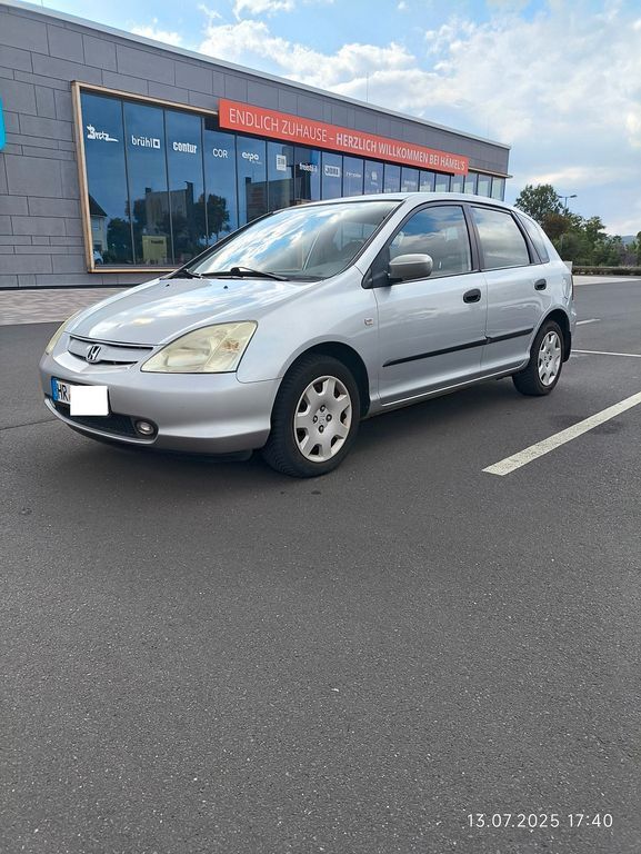Civic
