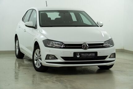 VW Polo 127.008 km 9.500 &euro; Kupferzell 74635