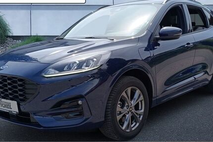 Ford Kuga 27.668 km 25.960 € Hartmannsdorf 09232