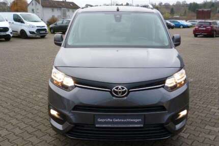 Toyota Proace 70.021 km 15.990 &euro; Giengen 89537