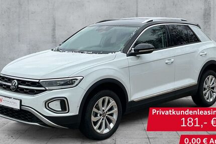 VW T-Roc 51.700 km 19.990 &euro; Bamberg 96052