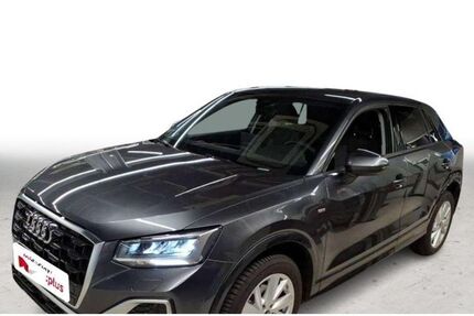Audi Q2 6.641 km 27.630 &euro; Moers-Hülsdonk 47441