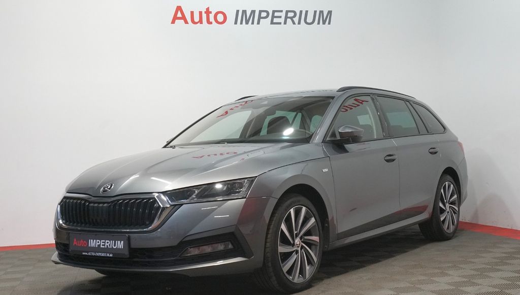 Skoda Octavia 78.709 km 21.590 &euro; Schmidgaden 92546