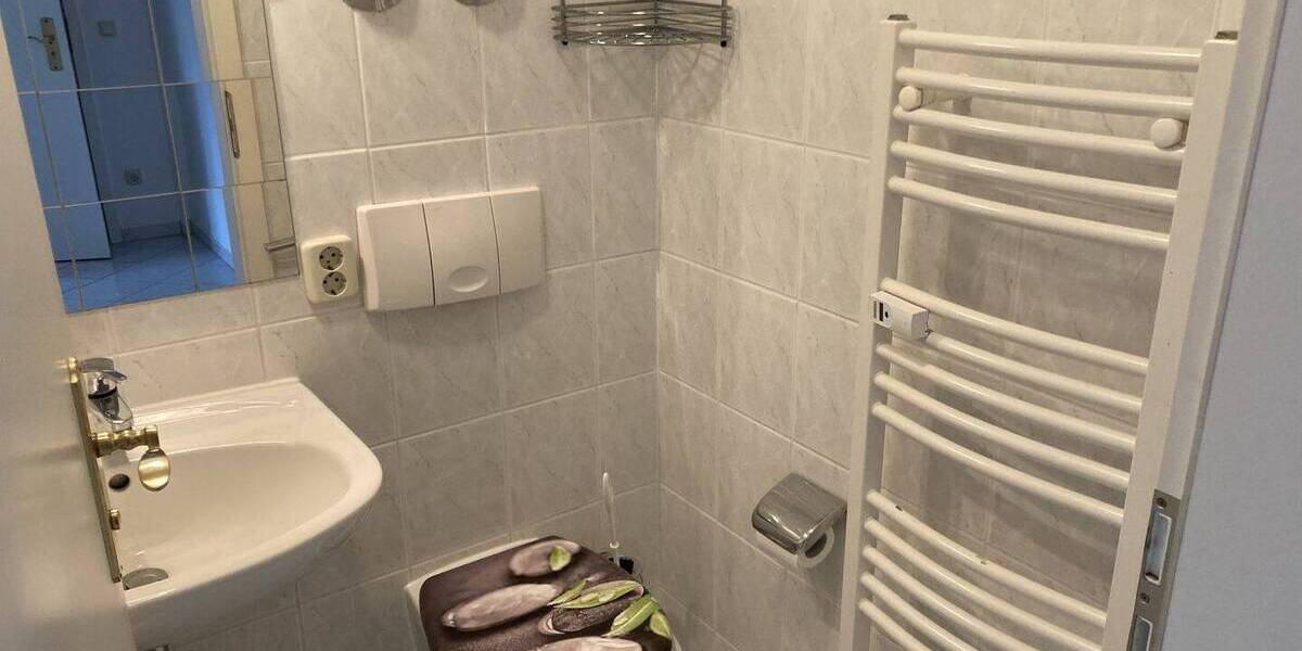 Etagenwohnung Zwickau Marienthal - 1 Zimmer, 37 m&sup2;, 38.000&euro; | Angebot:25707449