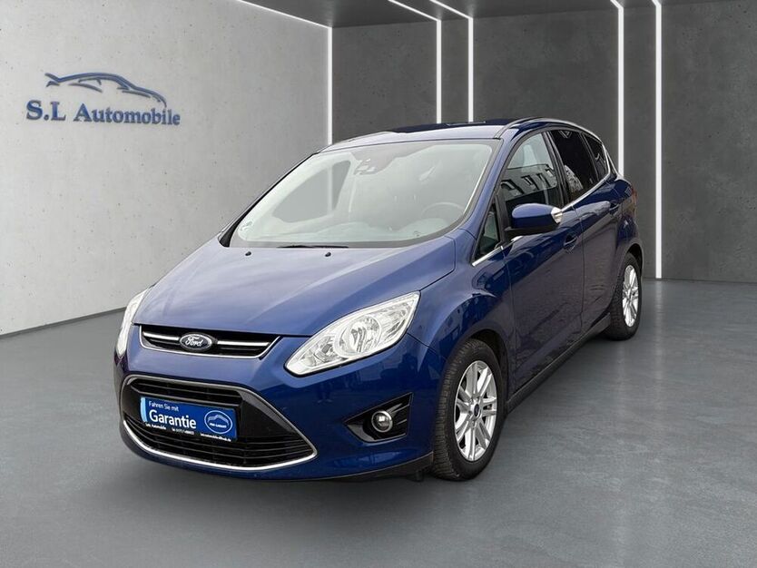C-Max