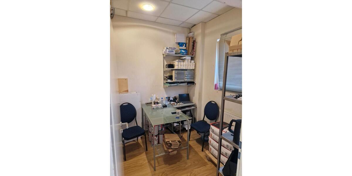 Gewerbeobjekt Gersthofen - 1.000&euro; | Angebot:26402481