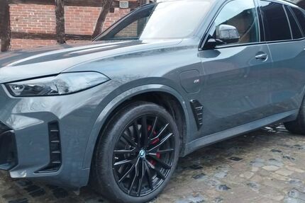 BMW X5 36.000 km 90.950 &euro; Ottersberg 28870