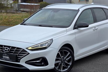 Hyundai i30 226.700 km 8.999 &euro; Lauf a.d. Pegnitz 91207