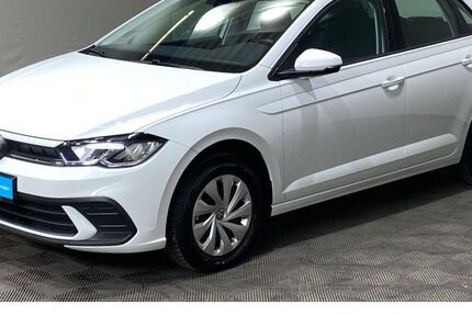 VW Polo 6.364 km 18.100 &euro; Torgau 04860