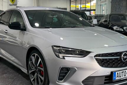 Opel Insignia 85.184 km 20.990 &euro; München 81829