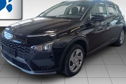 Hyundai BAYON 14.999 km 15.830 &euro; Emsdetten 48282