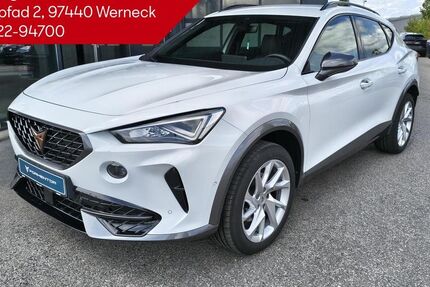 Cupra Formentor 52.877 km 29.990 &euro; Werneck 97440