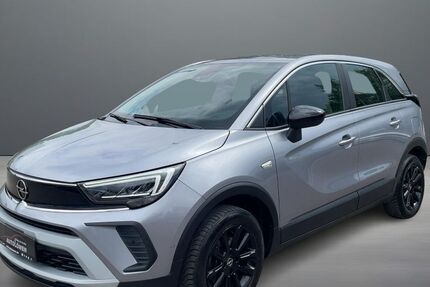 Opel Crossland (X) 55.125 km 14.440 € Öhringen 74613