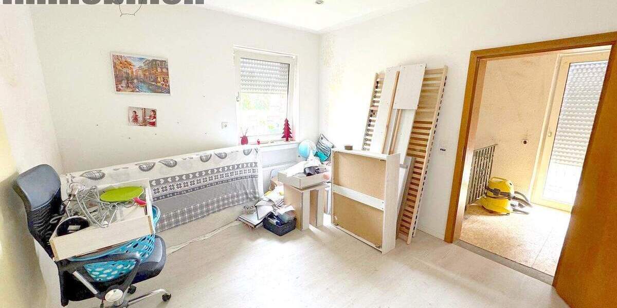 Reihenendhaus Castrop-Rauxel Habinghorst - 3 Zimmer, 81 m&sup2;, 239.000&euro; | Angebot:23353473