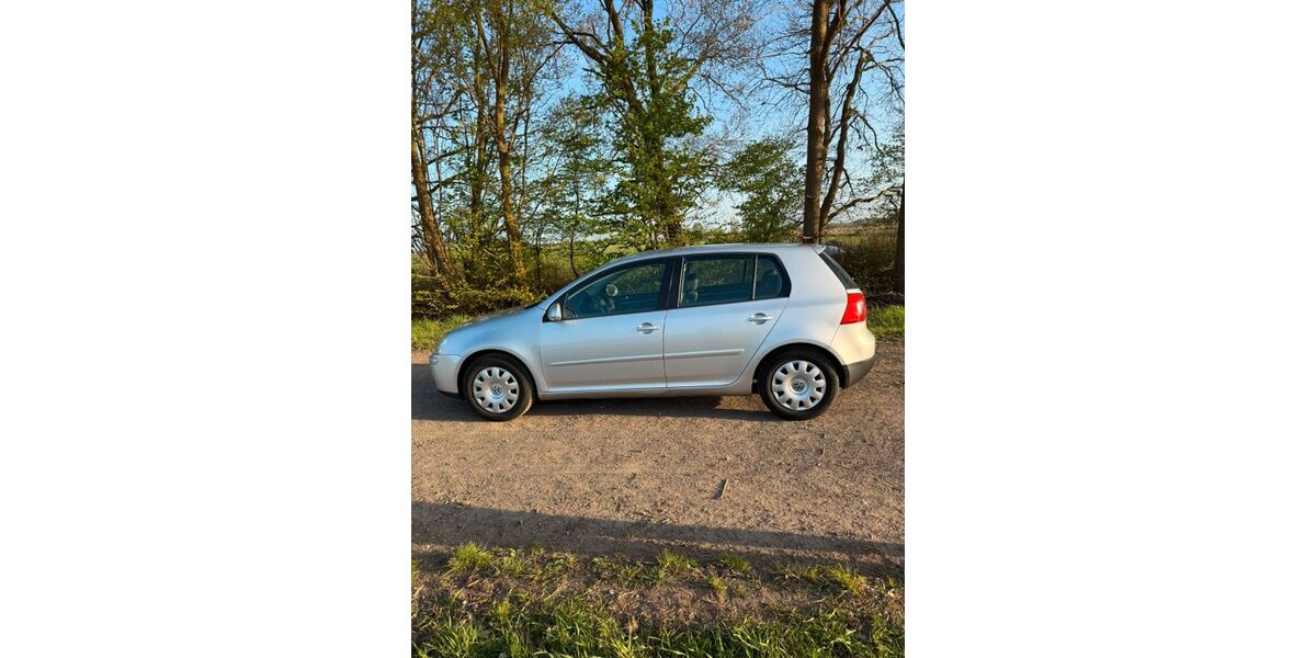 VW Golf 188.952 km 5.000 &euro; Drage Ot. Schwinde 21423