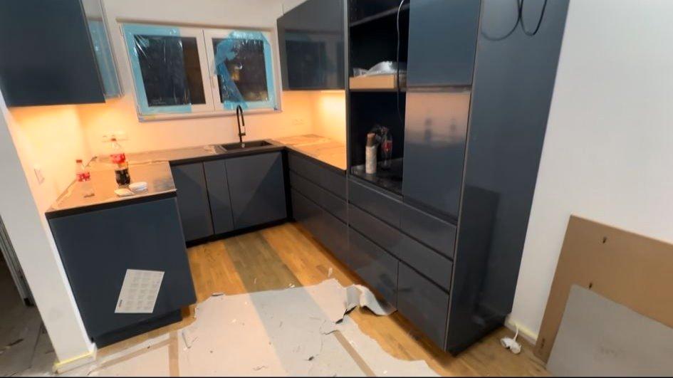 Doppelhaushälfte Königs Wusterhausen - 4 Zimmer, 108 m&sup2;, 1.900&euro; | Angebot:26420571