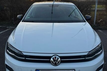 VW Polo 119.000 km 14.800 &euro; Holle 31188