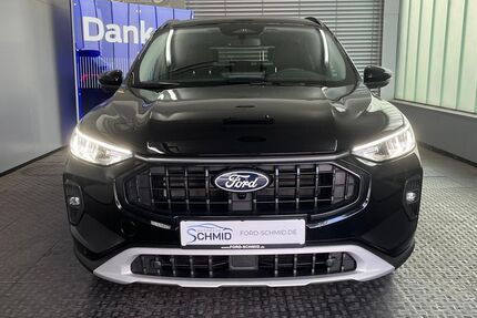 Ford Kuga 9.050 km 34.990 &euro; Donzdorf 73072