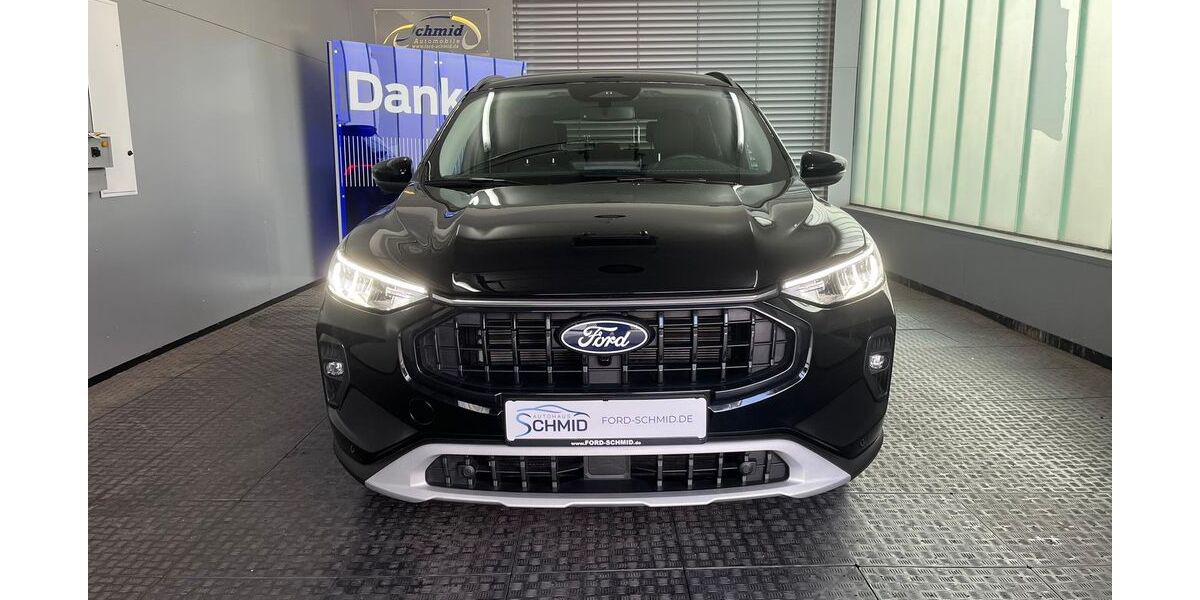 Ford Kuga 9.050 km 34.990 &euro; Donzdorf 73072