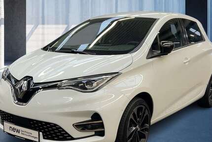 Renault ZOE 30.414 km 16.490 &euro; Frankfurt / Main 60314