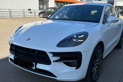 Porsche Macan 33.523 km 67.550 € Ulm 89081